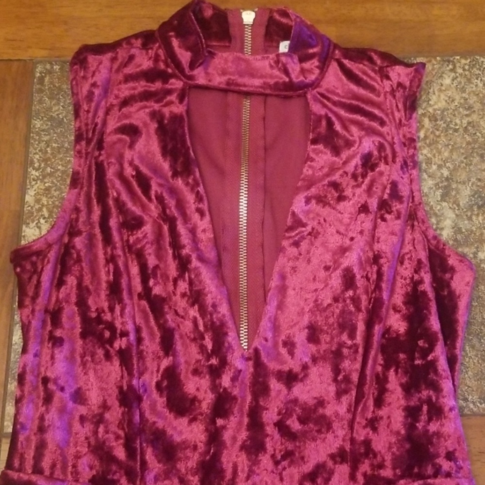 Charlotte Russe Night out dress